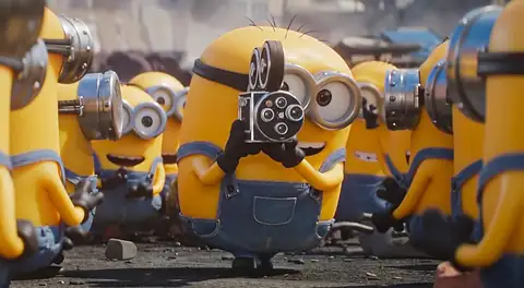 Minions and Monsters Cetak Sejarah, Jadi Film Illumination dengan Rating Tertinggi di Rotten Tomatoes