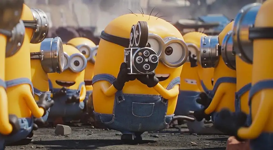 Minions and Monsters Cetak Sejarah, Jadi Film Illumination dengan Rating Tertinggi di Rotten Tomatoes