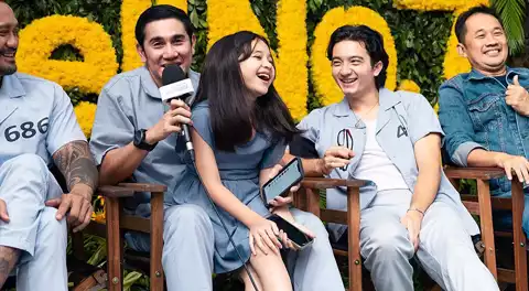 Bertabur Bintang, Inilah Profil 5 Pemain Film Miracle In Cell No 7