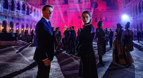 Dua Hari Tayang di Bioskop, Mission: Impossible - Dead Reckoning Part One Berhasil Raih Pendapatan 300 Miliar Rupiah