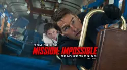 Sukses Besar, Film Mission: Impossible - Dead Reckoning Part One Berhasil Rajai Box Office