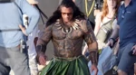 Disney Batal Gunakan Wajah AI Dwayne Johnson di Film Live-Action Moana