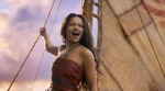 Disney Resmi Rilis Trailer Moana Live Action: Catherine Lagaaia Siap Berlayar Bersama The Rock