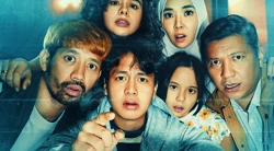 Film Modual Nekad Siap Tayang 31 Desember 2025, Aksi Keluarga Super Kacau Kembali Bikin Ngakak