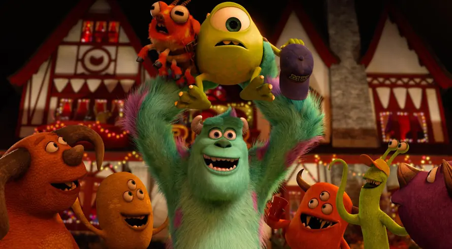 Pixar Siapkan Monsters Inc. 3,  Jadwal Tayang Incredibles 3 dan Coco 2 Resmi Diumumkan