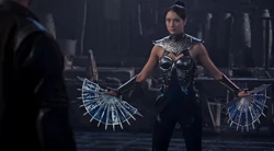 Sinopsis dan Jadwal Tayang Mortal Kombat 2, Hadirkan Pertempuran Epik Earthrealm vs Outworld