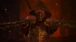 Jadwal Film Mortal Kombat II di Indonesia, Tayang Mulai 8 Mei 2026 di Seluruh Bioskop