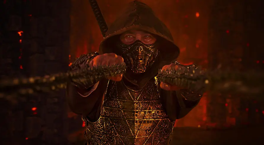 Jadwal Film Mortal Kombat II di Indonesia, Tayang Mulai 8 Mei 2026 di Seluruh Bioskop