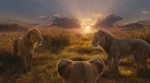 Mufasa: The Lion King Sukses Singkirkan Sonic dari Puncak Box Office Amerika Utara