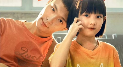 Sinopsis dan Jadwal Tayang Film MuMu, Lay EXO Jadi Ayah Tunarungu