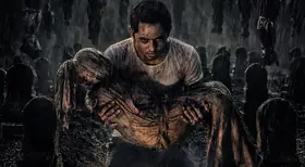 Jadwal Film Munafik: Melawan Iblis, Perjuangan Ustaz Adam Hadapi Trauma dan Teror Gaib