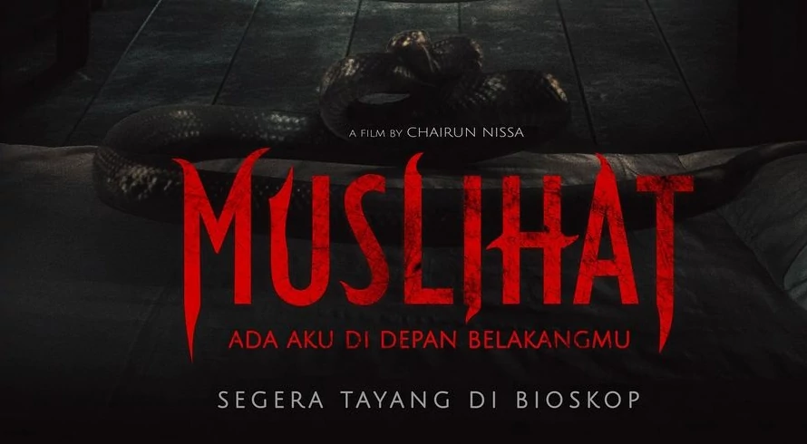 Muslihat: Film Horor Terbaru Garapan IM Pictures Berlatar di Panti Asuhan, Tayang Tahun Ini?