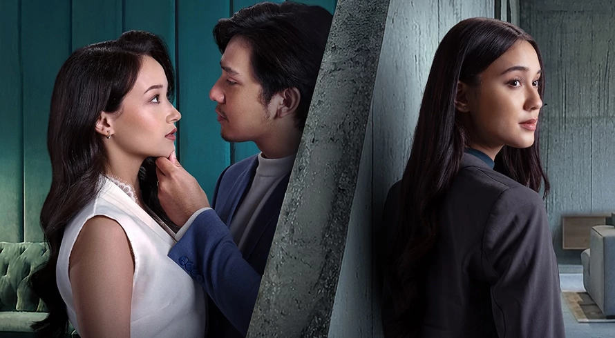 Musuh Dalam Selimut Rilis Trailer, Kisah Pengkhianatan dari Sahabat Terdekat