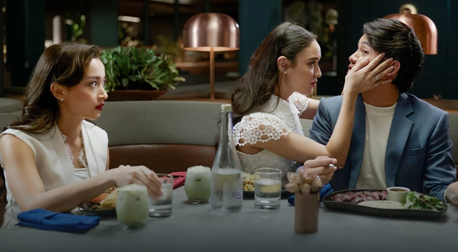 Musuh Dalam Selimut Tayang Januari 2026, Arbani Yasiz Jadi Suami Manipulatif