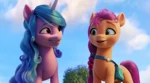 Amazon MGM dan Hasbro Bakal Garap Film Live-Action My Little Pony