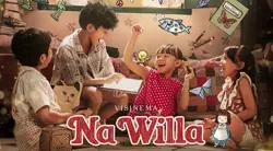 Na Willa Jadi Pembuka Semesta Baru Visinema, Hadirkan Nostalgia Masa Kecil