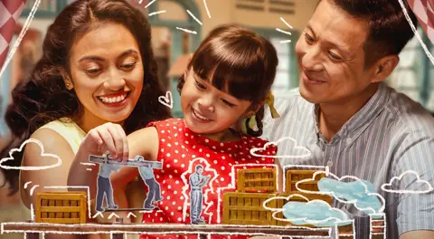 Sinopsis dan Jadwal Film Na Willa, Sajikan Kisah Hangat Dunia Anak Penuh Imajinasi