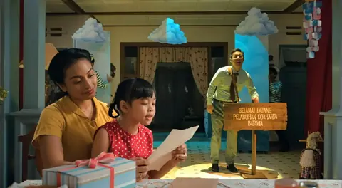 Film Na Willa Tembus 1 Juta Penonton, Sekuel Resmi Disiapkan