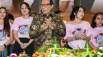 Sinopsis Naik Level, Ambisi Davina Karamoy Bikin Salon Naik Kelas