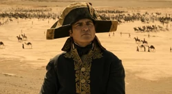 Sinopsis Film Napoleon, Mengungkap Perjalanan Napoleon Bonaparte Menggapai Puncak Kekuasaan