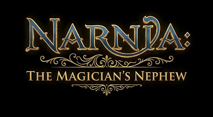 Tayang 2027, Narnia: The Magicians Nephew Buka Kisah Awal Dunia Narnia di Layar Lebar
