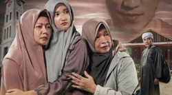 Sinopsis Film NIA: Terinspirasi Kisah Nyata, Angkat Kasus Pembunuhan di Padang Pariaman