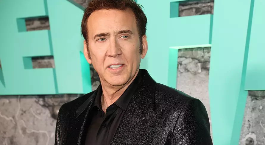 Nicolas Cage Kembali Jadi Yuri Orlov di Sekuel Film Lord of War