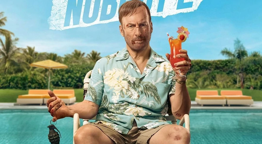 Nobody 2 Raup Rp20 Miliar di Awal Tayang, Siap Hadapi Weapons di Box Office