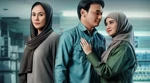 Sinopsis Film Norma: Antara Mertua dan Menantu, Sajikan Kisah Nyata Perselingkuhan Ibu dan Suami