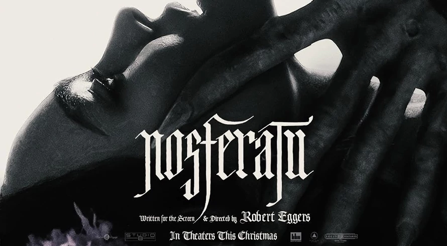 Sinopsis Film Nosferatu, Perjalanan Gelap Thomas Hutter ke Transilvania