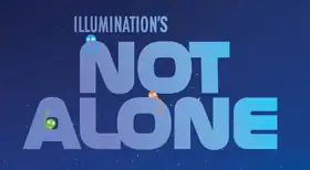 Timothée Chalamet dan Selena Gomez Resmi Bintangi Not Alone, Film Animasi Terbaru Universal Pictures