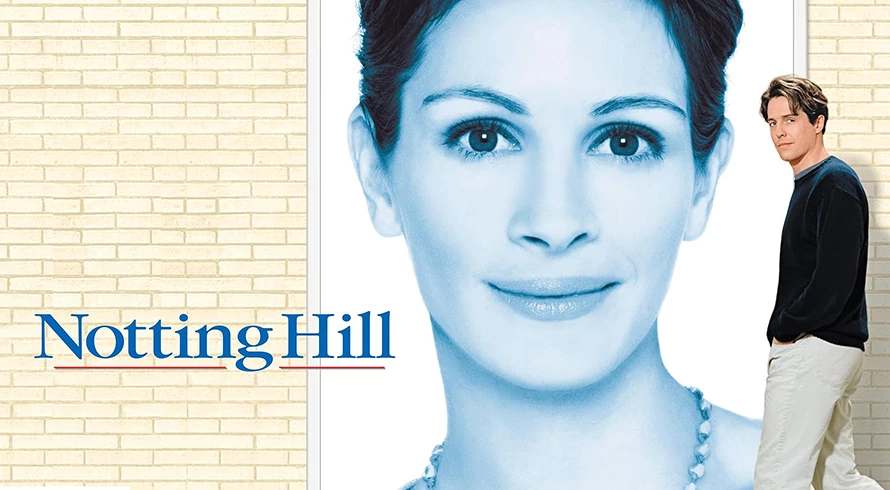 Julia Roberts Tolak Plot Perceraian, Sekuel Notting Hill Dibatalkan