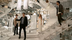 Film Now You See Me 3 Rilis Trailer, Kisah Aksi Pesulap Kembali Hadir di November 2025
