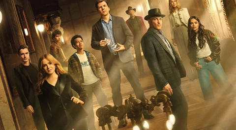 Now You See Me: Now You Don’t Siap Tayang November 2025, Aksi Sulap dan Pencurian Semakin Gila!
