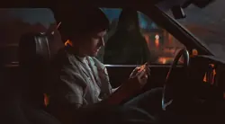 Sinopsis Film Obsession, Kisah Cinta yang Berubah Menjadi Teror Supernatural