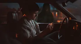 Sinopsis Film Obsession, Kisah Cinta yang Berubah Menjadi Teror Supernatural