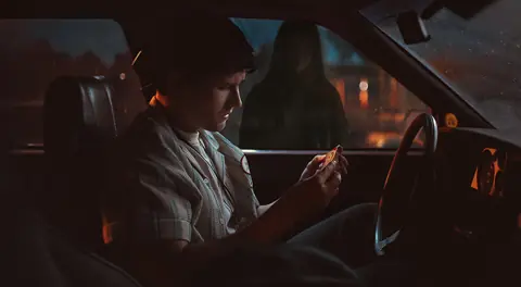 Sinopsis Film Obsession, Kisah Cinta yang Berubah Menjadi Teror Supernatural