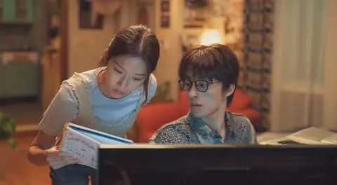 Film Once We Were Us Tembus 2 Juta Penonton, Kuasai Box Office Tiga Pekan Berturut-turut