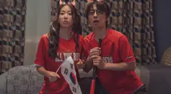 Film Once We Were Us Kokoh di Puncak Box Office Korea Selatan