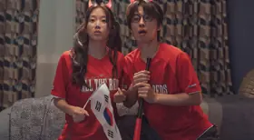 Film Once We Were Us Kokoh di Puncak Box Office Korea Selatan