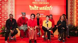 Film Onde Mande!, Bawa Pesan Tentang Keluarga dan Kehangatan Masyarakat Minang