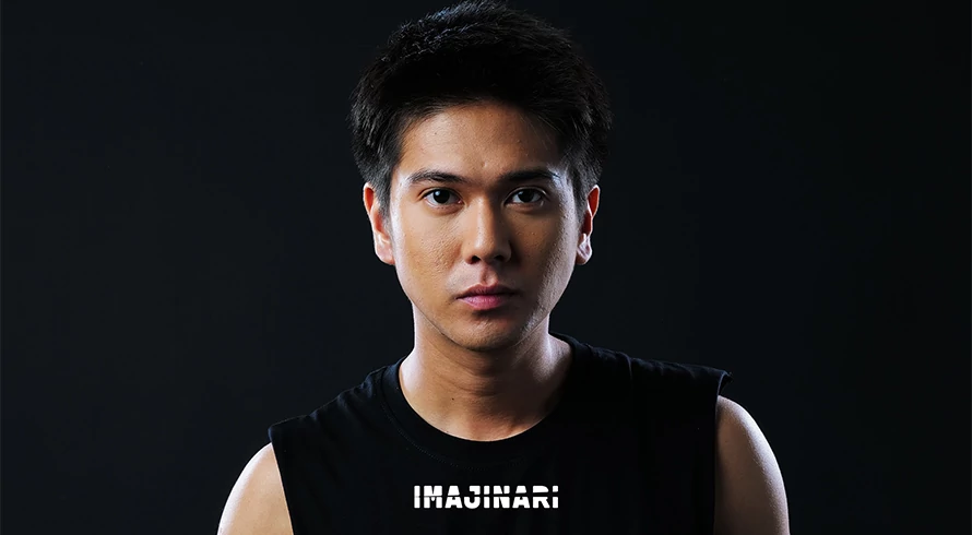 Iqbaal Ramadhan Jadi Copet Konser di Film Operasi Pesta Pora