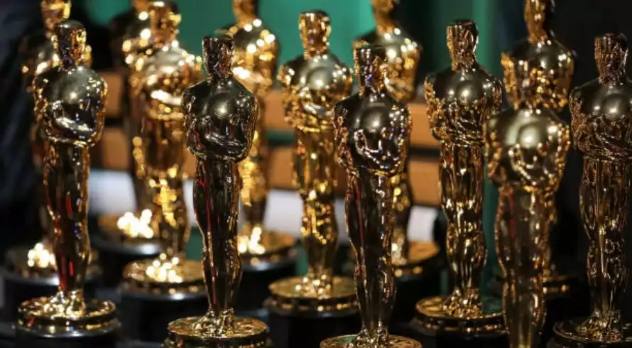 Daftar Lengkap Pemenang Oscar 2023, Film Everything Everywhere All at Once Borong Penghargaan Tertinggi