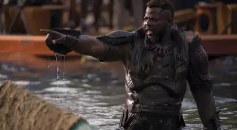 Film Black Panther: Wakanda Forever Raih Penghargaan Kostum Terbaik di Oscar 2023