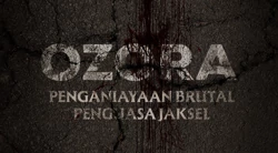 Ozora: Penganiayaan Brutal Penguasa Jaksel, Kasus Viral Mario Dandy Diangkat ke Layar Lebar