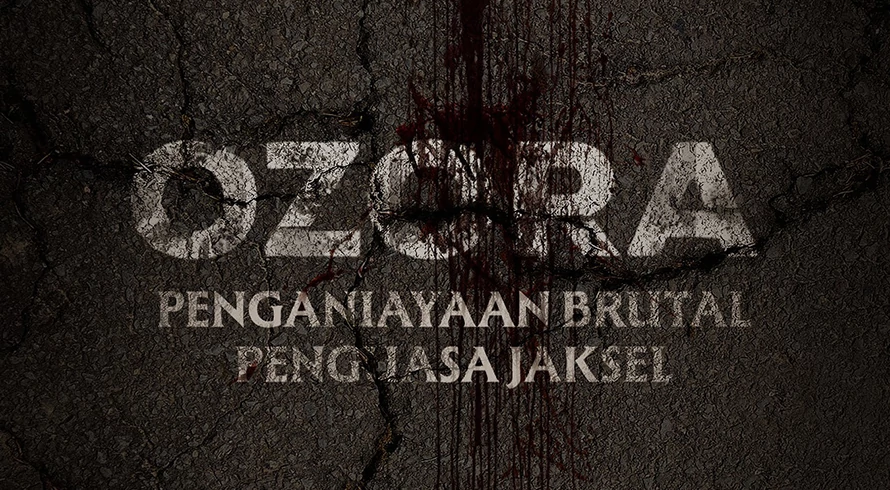 Ozora: Penganiayaan Brutal Penguasa Jaksel, Kasus Viral Mario Dandy Diangkat ke Layar Lebar