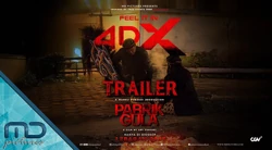 Tayang Lebaran 2025, Film Pabrik Gula Bakal Tayang dalam Format 4DX