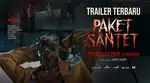 Paket Santet Rilis Trailer Terbaru, Ungkap Teror yang Berawal dari Dendam Lama