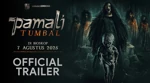 Pamali: Tumbal Rilis Trailer, Angkat Kisah Misteri Uang Tumbal dan Kutukan Kuntilanak Hitam