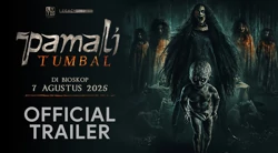 Pamali: Tumbal Rilis Trailer, Angkat Kisah Misteri Uang Tumbal dan Kutukan Kuntilanak Hitam